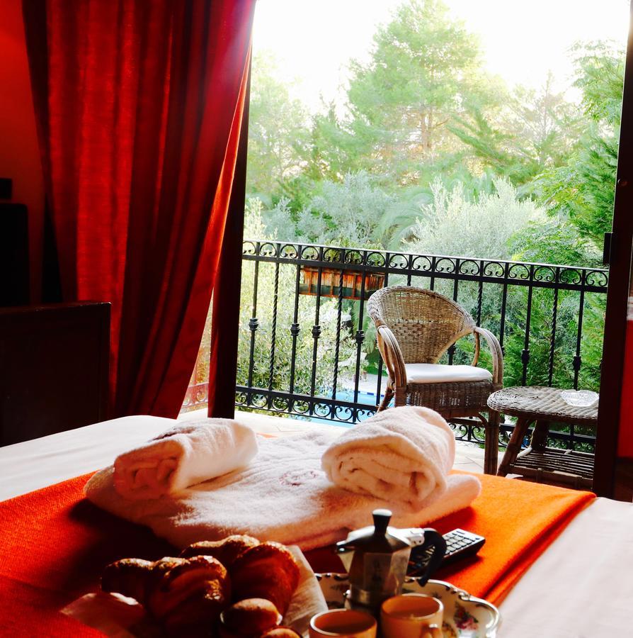 Tenuta Le Crie マーリエ エクステリア 写真